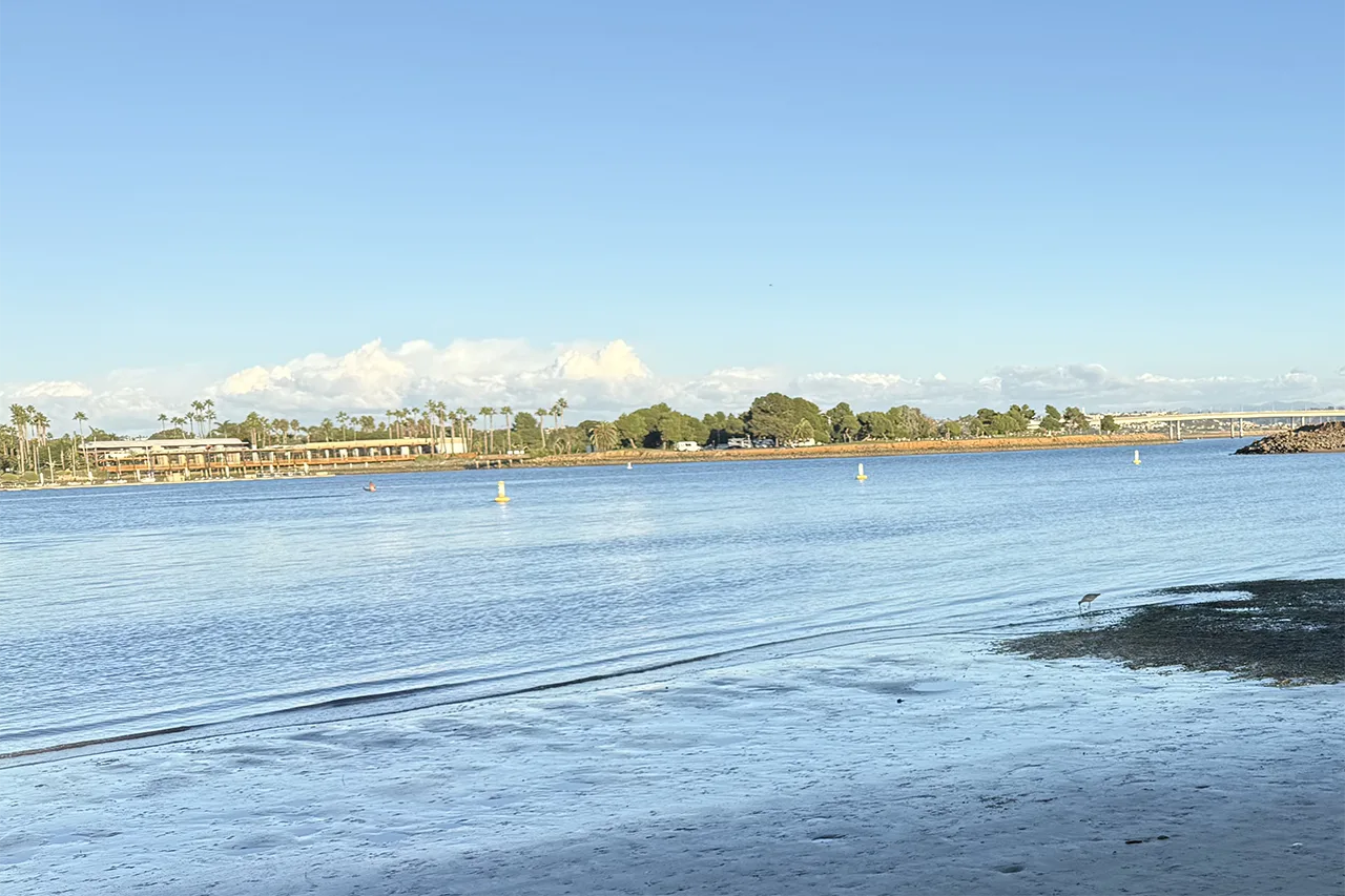 Coastal land use and entitlement planning context
